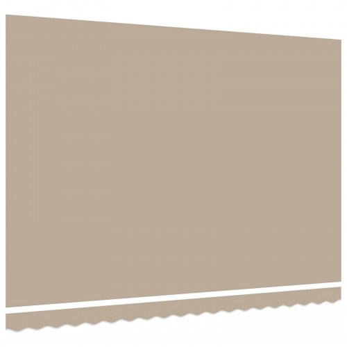 Markisedug til 4.5x3 m ramme Beige