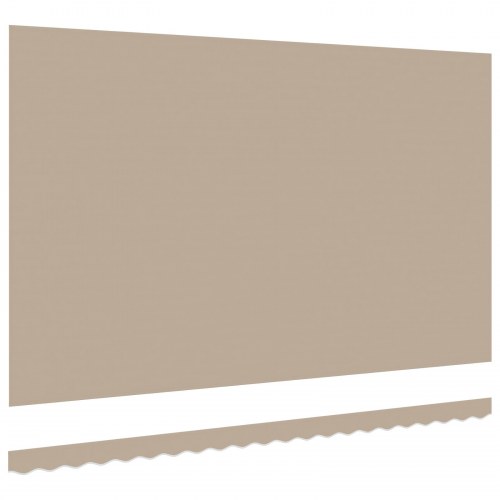 Erstatningsmarkise stof til 5x3 m ramme beige