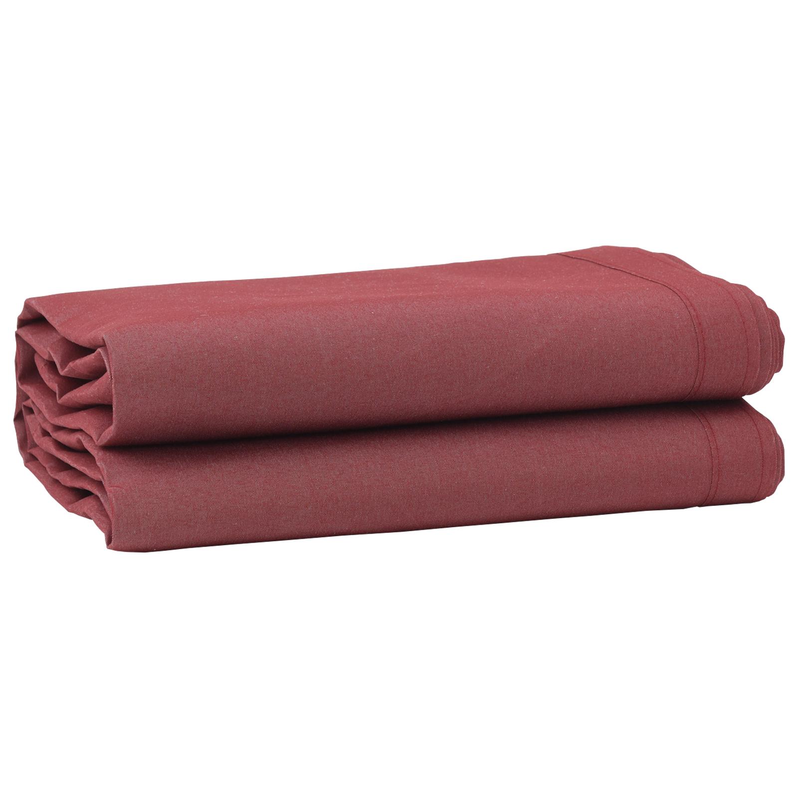 Reservedug til markise Bordeaux 10 x 1.6 m Stof