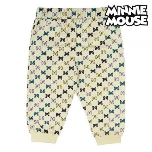 Træningsdragt til børn Minnie Mouse 74712 - 12 måneder