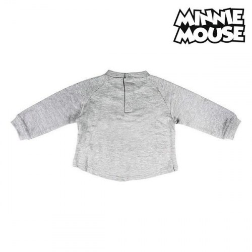 Træningsdragt til børn Minnie Mouse 74712 - 12 måneder