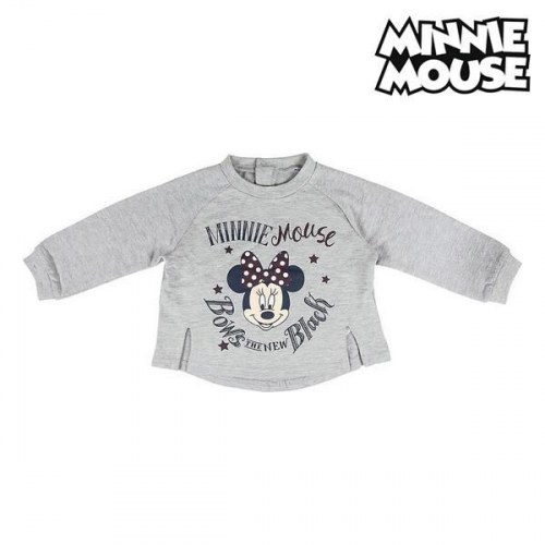 Træningsdragt til børn Minnie Mouse 74712 - 12 måneder