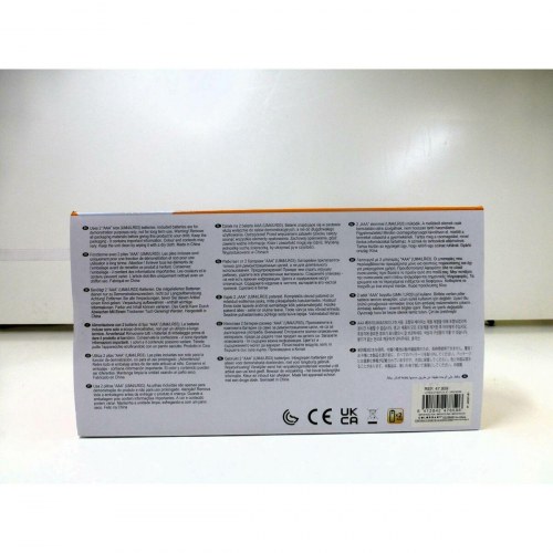 Babylegetøj med lyd Winfun - musiklegetøj 25 × 12 × 14 cm (4 enheder)