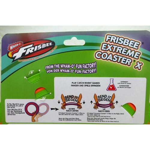Frisbee Wham-O 33 x 4,2 x 33 cm (12 enheder)