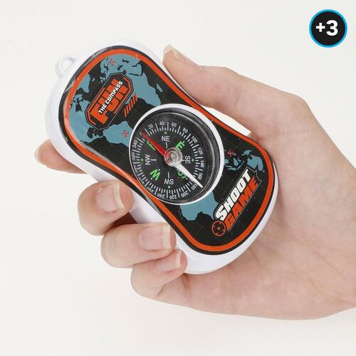 Walkie-talkie