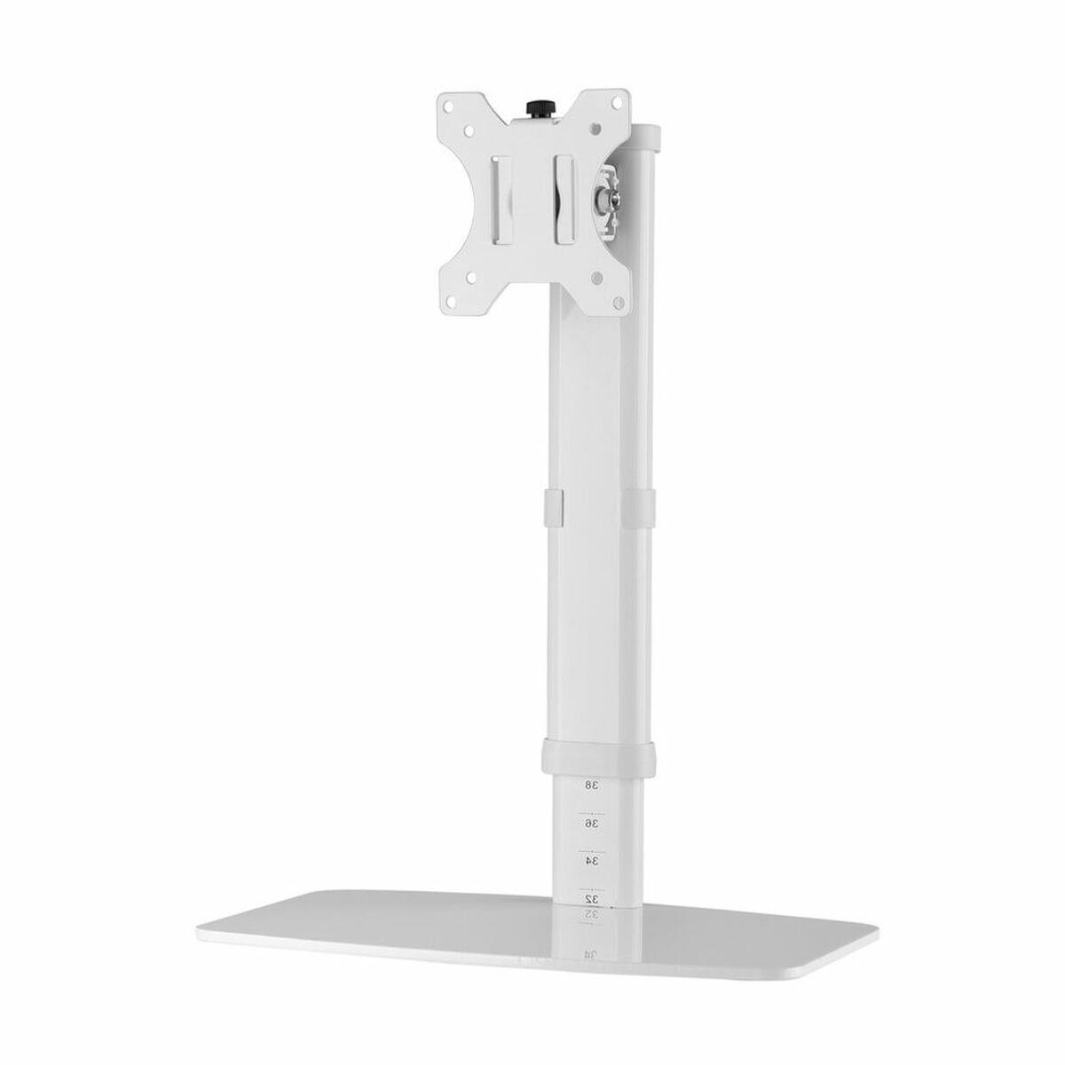 Skærmholder til bord Neomounts FPMA-D890WHITE - hvid billede