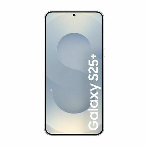 Samsung Galaxy S25+ (SM-S936B) 12 GB/256 GB - Blå 6,7"