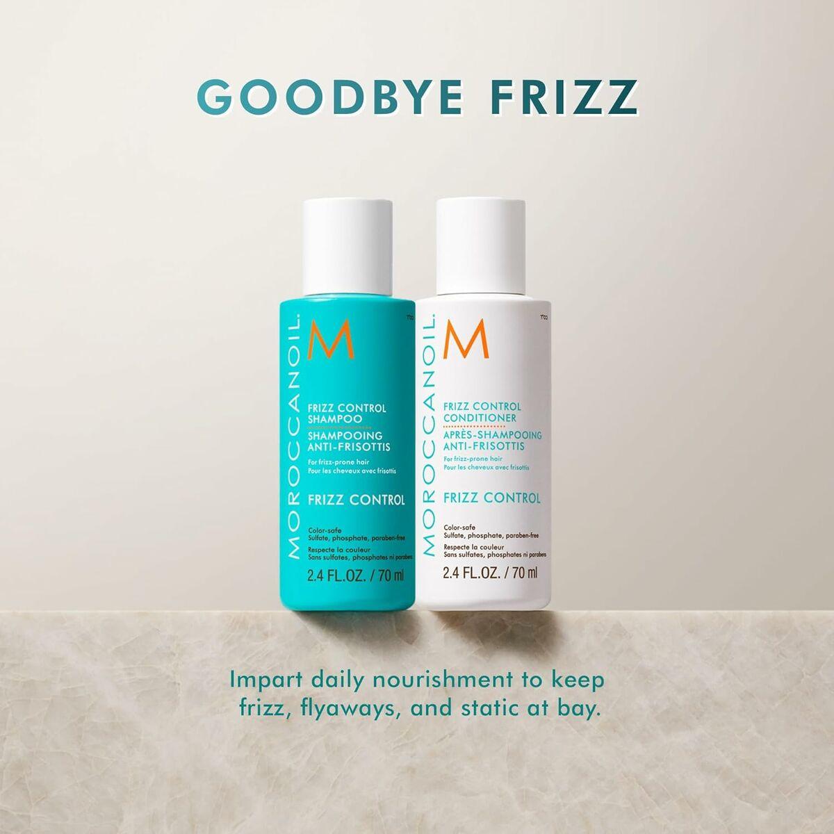 Hårbalsam Moroccanoil