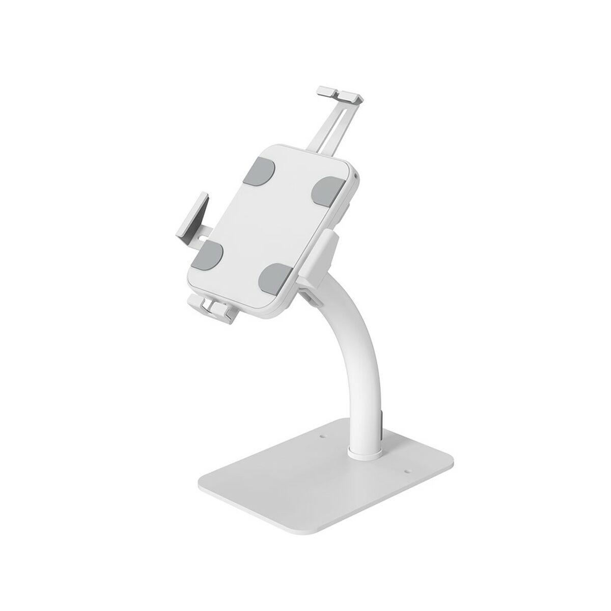 Neomounts DS15-625WH1 - stand - for tablet - white - Maks 1 kg - Maks størrelse 7.9" - 11"