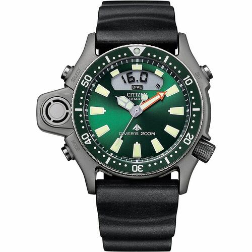 Herreur Citizen JP2007-17X