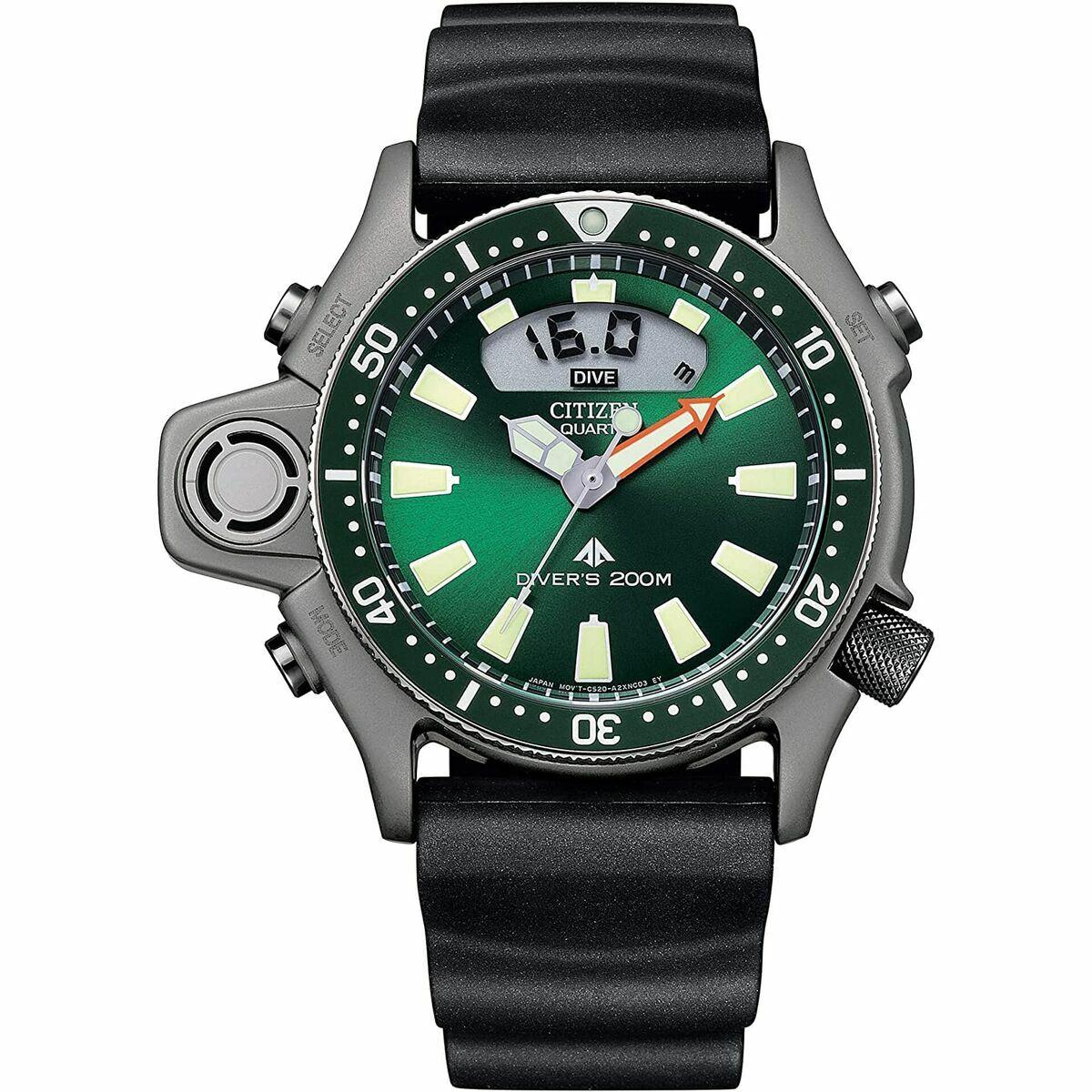 Herreur Citizen JP2007-17X
