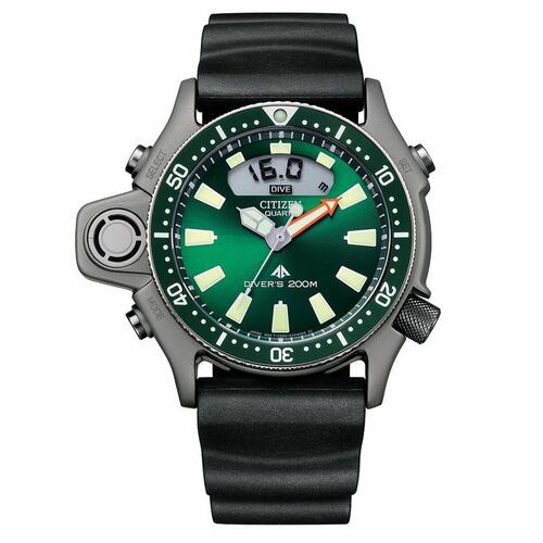 Herreur Citizen JP2007-17X