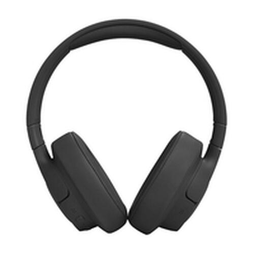Hovedtelefoner JBL JBLT770NCBLK Sort