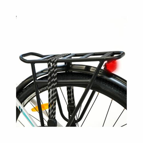 Elektrisk cykel Smartgyro SUNSET Hvid 250 W