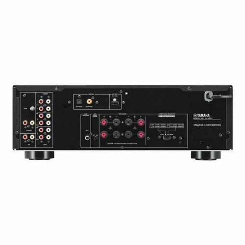 Forstærker YAMAHA A-S501