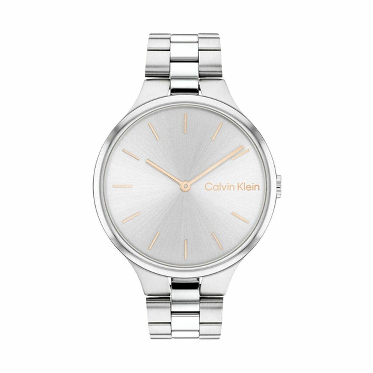 Dameur Calvin Klein (Ø 38 mm)