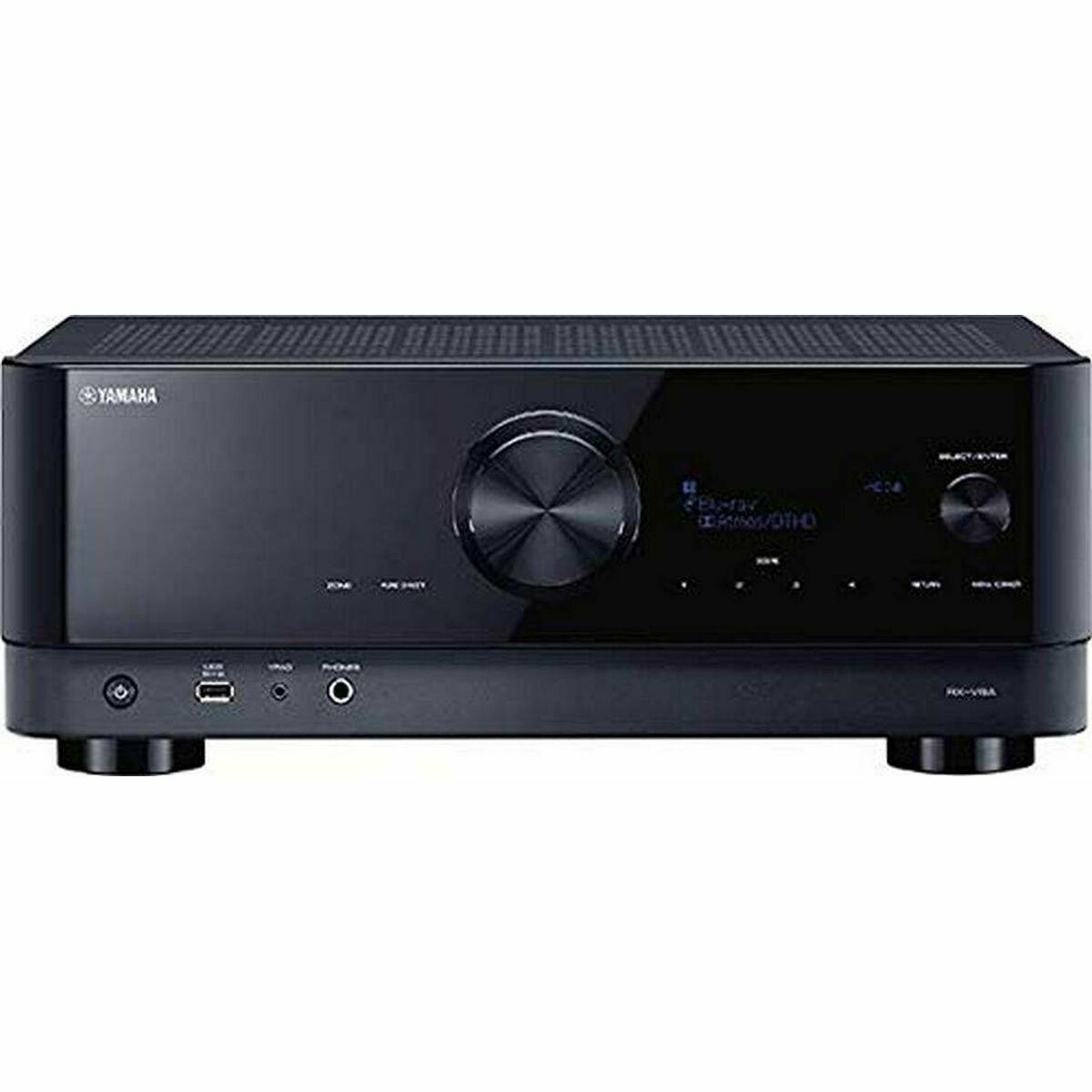 Forstærker YAMAHA RX-V4A