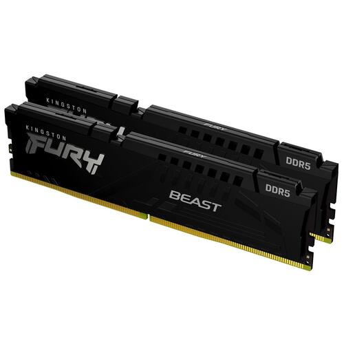 RAM-hukommelse Kingston KF556C36BBEK2-128 128 GB