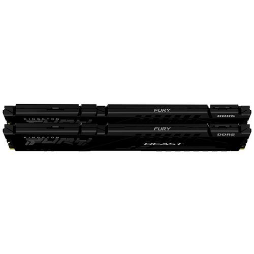 RAM-hukommelse Kingston KF556C36BBEK2-128 128 GB