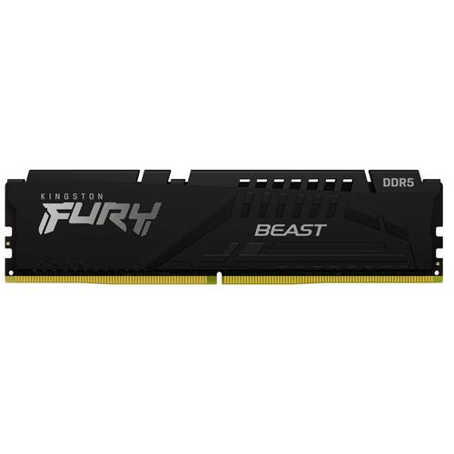 RAM-hukommelse Kingston KF556C36BBEK2-128 128 GB