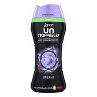 koncentreret skyllemiddel Unstoppables Dreams Lenor 11 210 g (210 g)