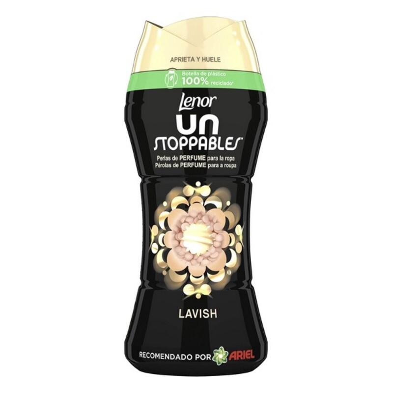 koncentreret skyllemiddel Unstoppables Lavish Lenor (210 g)