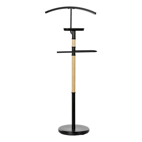 Stumtjener Metal Gummitræ (46 x 28 x 111 cm)