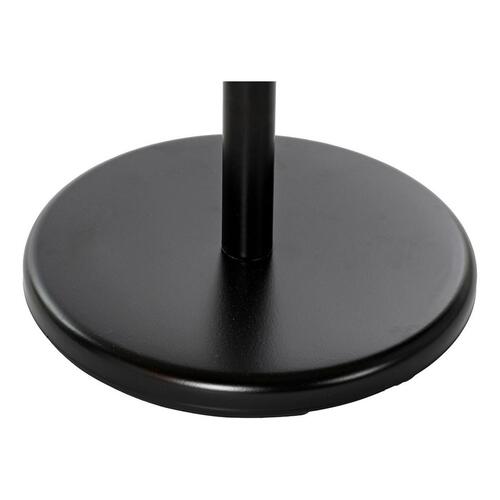 Stumtjener Metal Gummitræ (46 x 28 x 111 cm)
