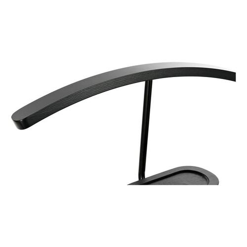 Stumtjener Metal Gummitræ (46 x 28 x 111 cm)