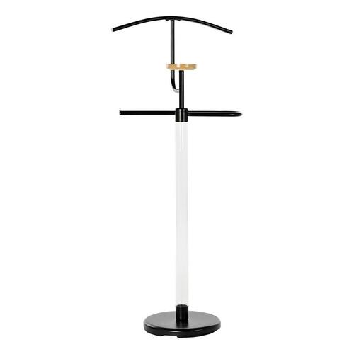 Stumtjener Træ Metal (46 x 28 x 105 cm)