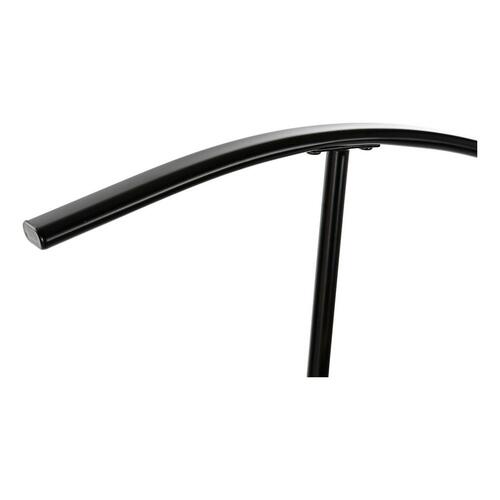 Stumtjener Træ Metal (46 x 28 x 105 cm)