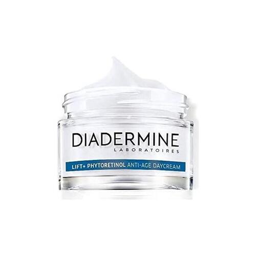 Anti-rynke dagcreme Diadermine 2644210 50 ml