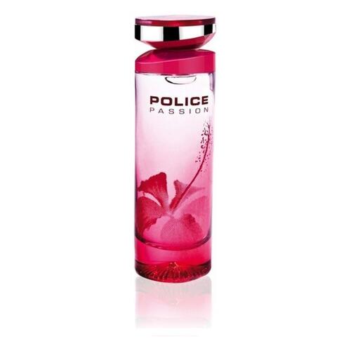 Police Passion Eau de Toilette til kvinder 100 ml