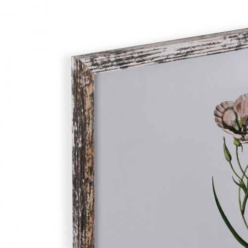 Fotoramme 30×40 cm Versa - Træ/MDF, vintage brun