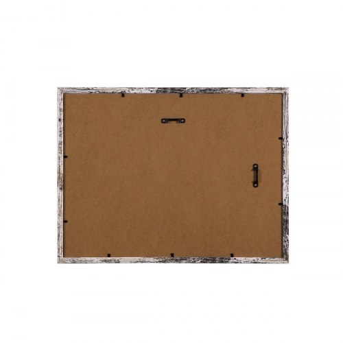 Fotoramme 30×40 cm Versa - Træ/MDF, vintage brun