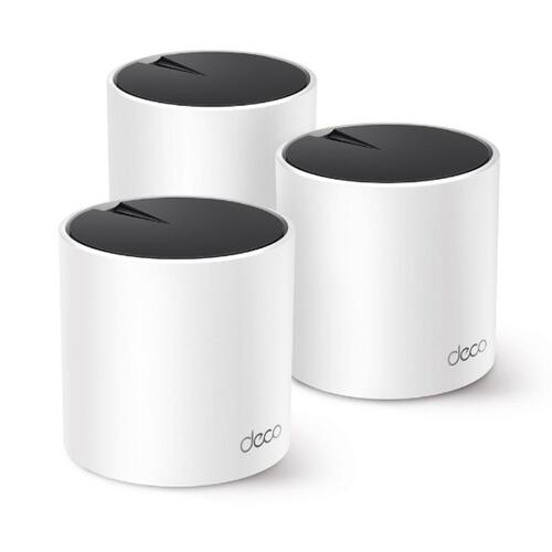 Adgangspunkt TP-Link AX3000 TRI-BAND