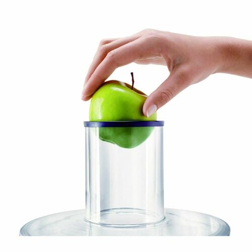 Philips foodprocessor 1300 W - sølvfarvet