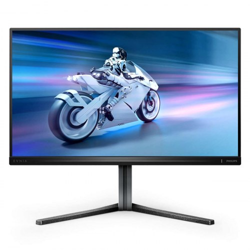 Philips Evnia 25M2N5200U 24,5" Full HD gaming-skærm (390 Hz, IPS)