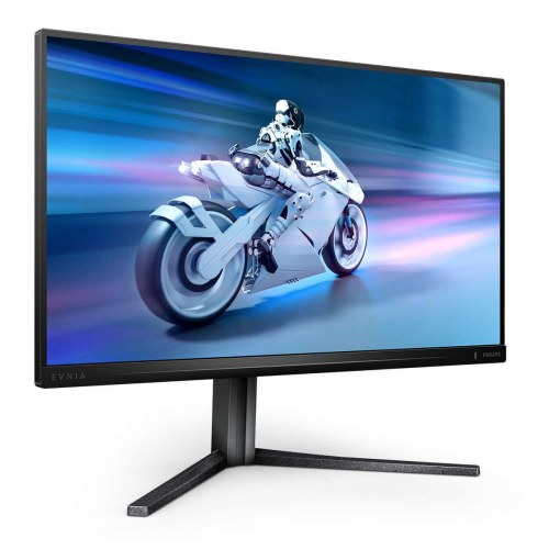 Philips Evnia 25M2N5200U 24,5" Full HD gaming-skærm (390 Hz, IPS)