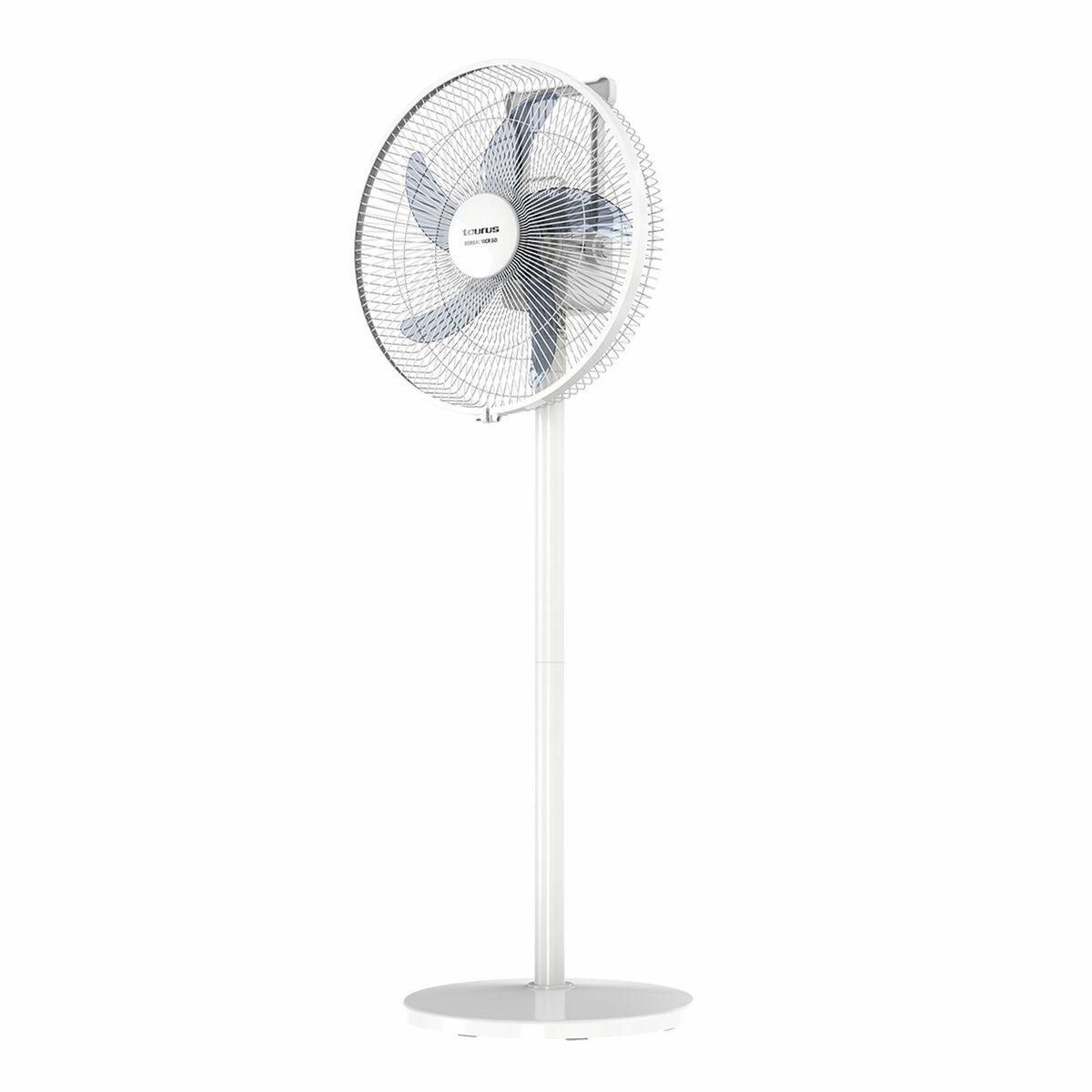 Gulvventilator Taurus - fritstående ventilator