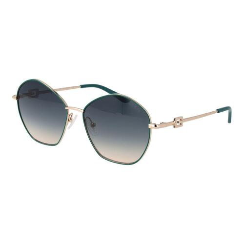 Solbriller til kvinder Guess GU7907 5998W