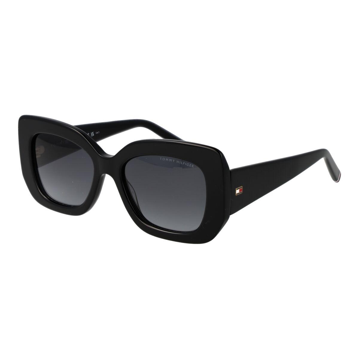 Solbriller til kvinder Tommy Hilfiger TH 2224_S 528079O