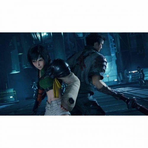 Square Enix Final Fantasy VII Remake Intergrade - PS5 rollespil