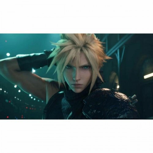 Square Enix Final Fantasy VII Remake Intergrade - PS5 rollespil