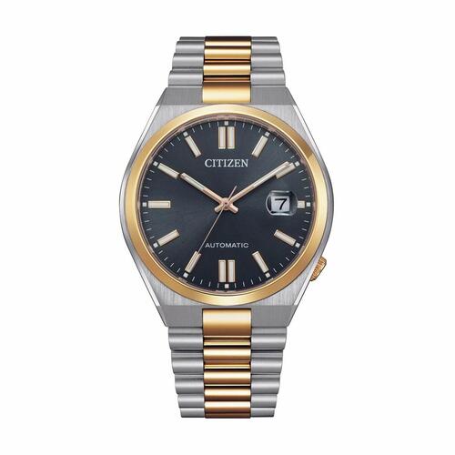 Citizen herreur NJ0154-80H, automatisk, Ø 40 mm