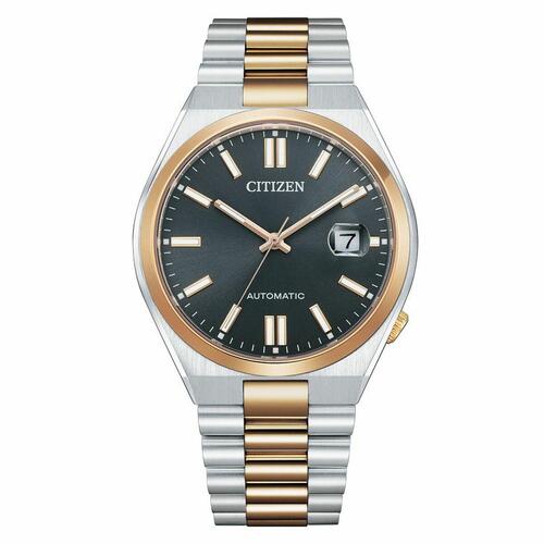 Citizen herreur NJ0154-80H, automatisk, Ø 40 mm