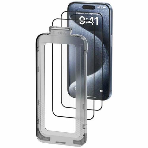 Mobil projektorskærm af hærdet glas Vention KUJTCC-40
