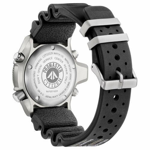 Herreur Citizen JP2000-08E