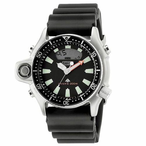 Herreur Citizen JP2000-08E