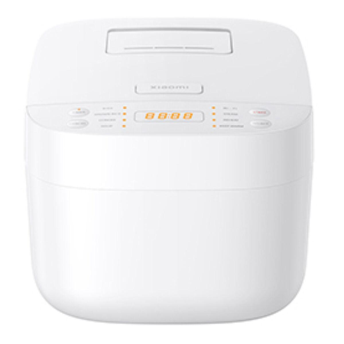 Airfryer Xiaomi 6941812797198 Hvid